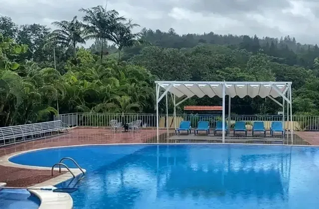 Rancho Sosa Checo Bonao Pool 2